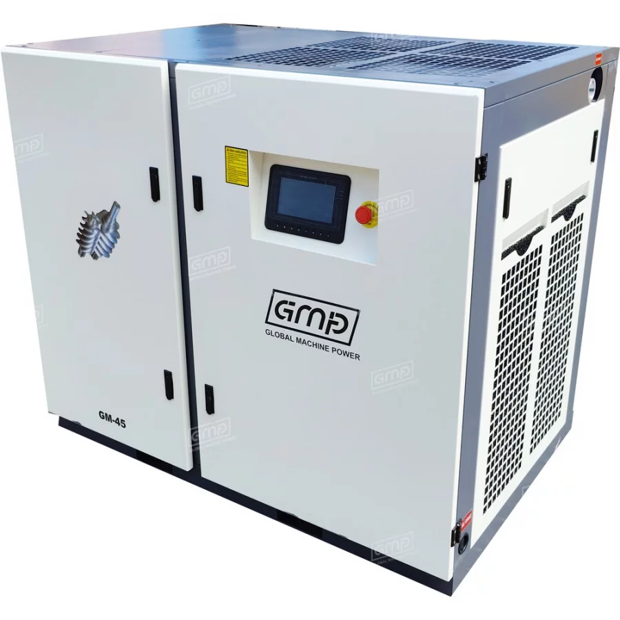 Винтовой компрессор GMP GM 45-8 GE/HB (IP23)