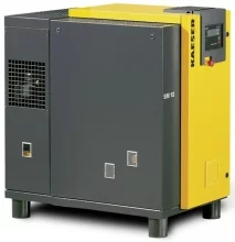 Винтовой компрессор Kaeser SM 15 10 T