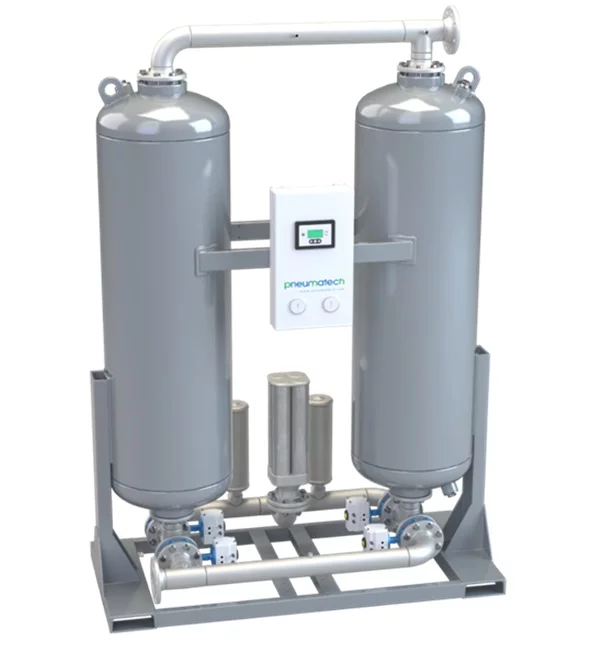 Осушитель воздуха Pneumatech PH 1330 HE -70C (4-9 бар)