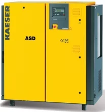 Винтовой компрессор Kaeser ASD 35 7,5