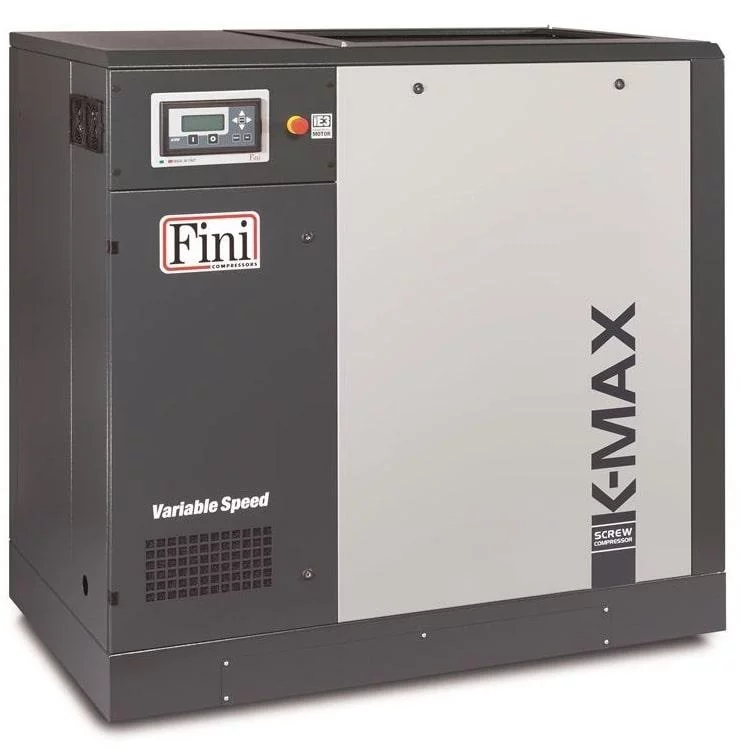 Винтовой компрессор Fini K-MAX 76-08 VS
