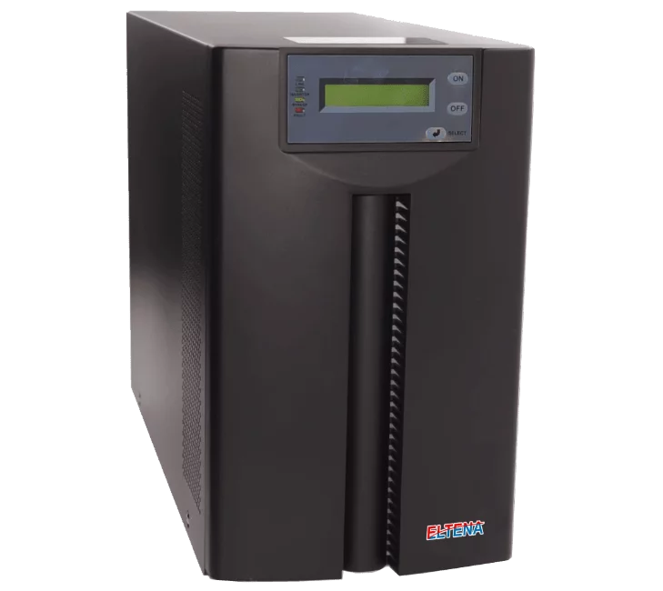Источник бесперебойного питания ELTENA Monolith K 10000