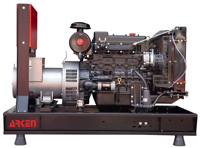 Дизельный генератор Arken ARK-Q 15