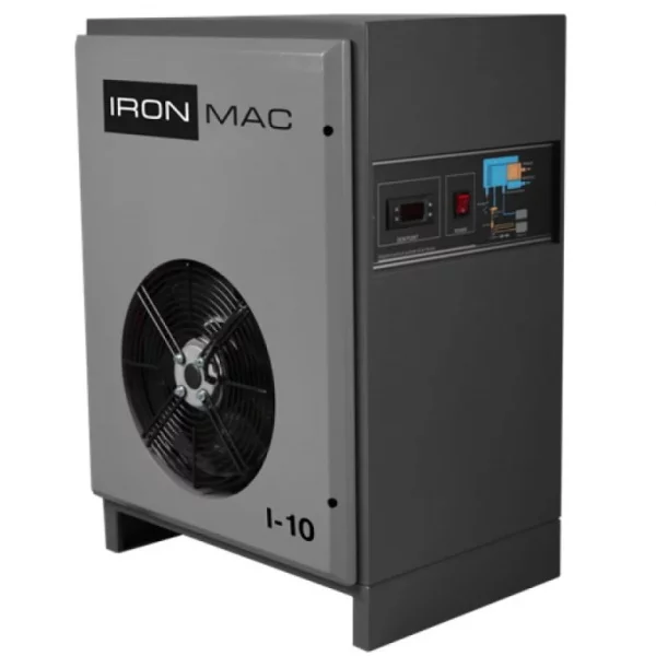 Осушитель воздуха IRONMAC I-75 AM