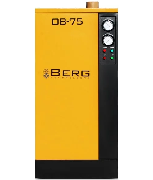 Осушитель воздуха Berg OB-75 16 бар