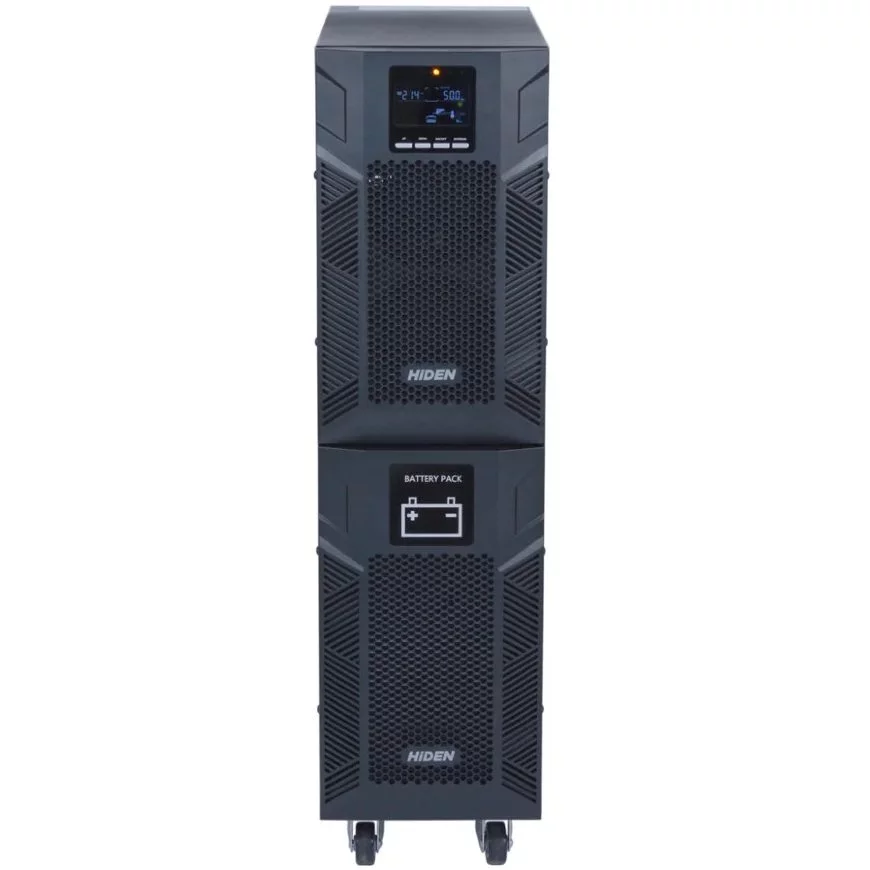 Источник бесперебойного питания HIDEN UDC91010S