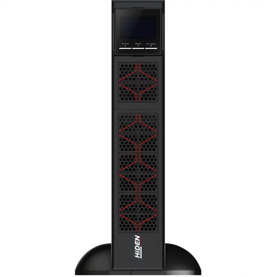 Источник бесперебойного питания HIDEN EXPERT ULPS800RM 800ВА/720Вт
