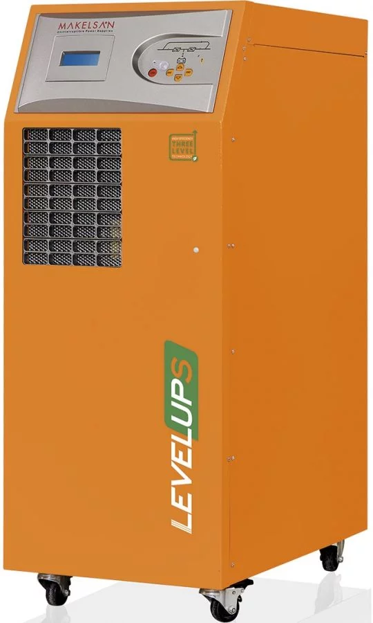 Источник бесперебойного питания Makelsan Level UPS LU3310