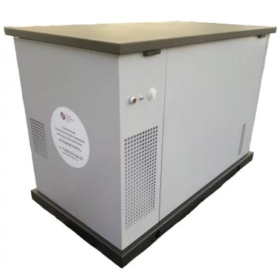 Газовый генератор REG GG12-230 S