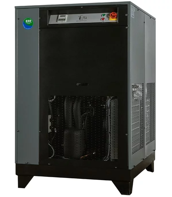 Осушитель воздуха DALGAKIRAN DryAir DK 412 HP