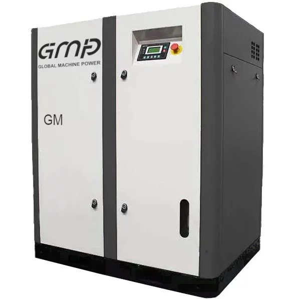 Винтовой компрессор GMP GM 5.5R-7 (IP23)