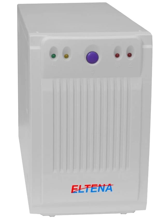 Источник бесперебойного питания ELTENA Smart Station POWER 1000