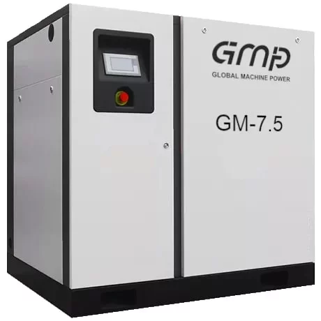 Винтовой компрессор GMP GM 7.5-7