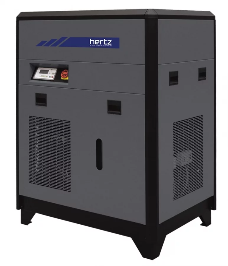 Рефрижераторный осушитель Hertz HDC 2550