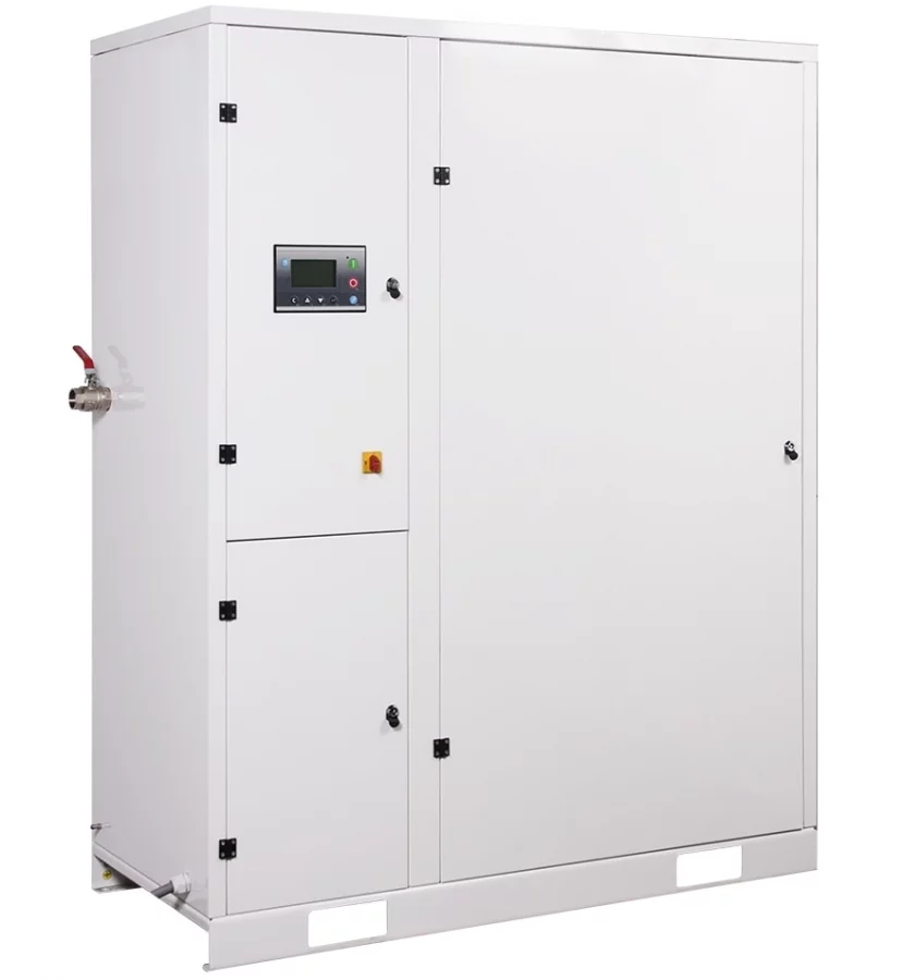 Спиральный компрессор Remeza КС7-8В3