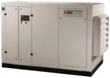 Винтовой компрессор ЧКЗ ДЭН-200ШМ-8