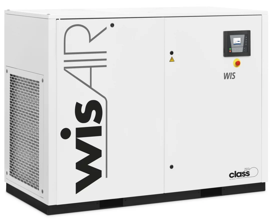 Спиральный компрессор Ekomak WIS25 VT A 13