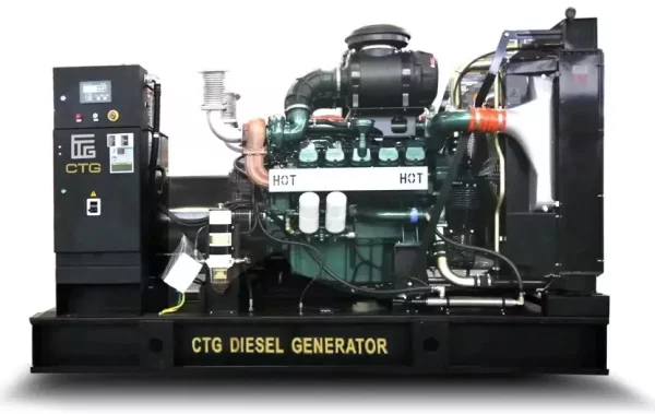 Дизельный генератор CTG 1000D