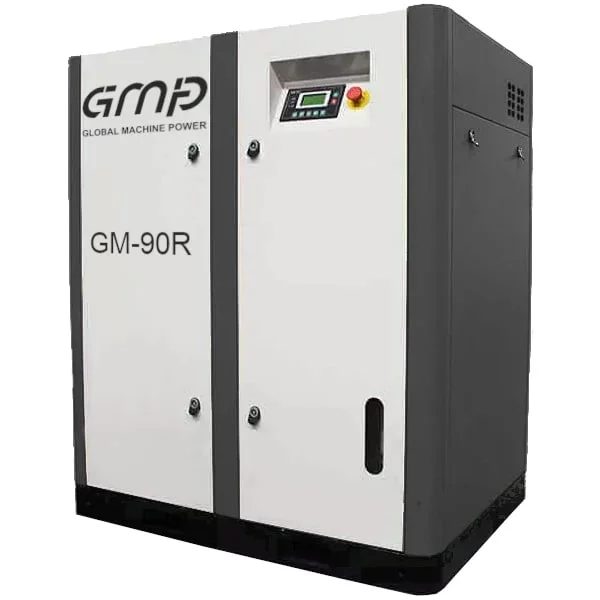 Винтовой компрессор GMP GM 90R-12