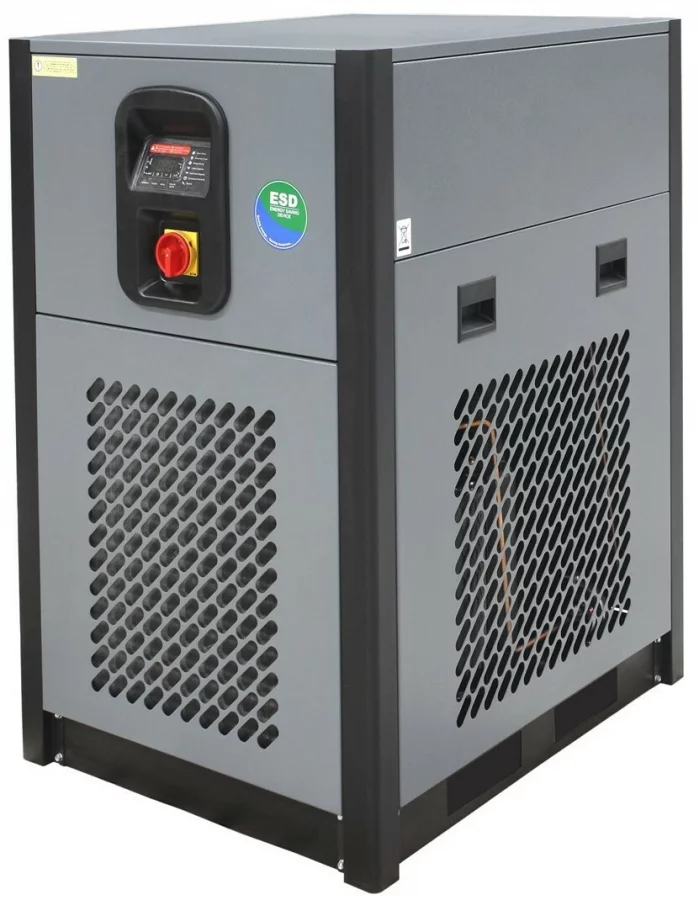 Осушитель воздуха DALGAKIRAN DK 910 HPN