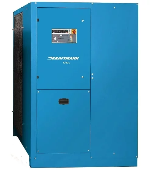 Осушитель воздуха Kraftmann KHDp 8832 W