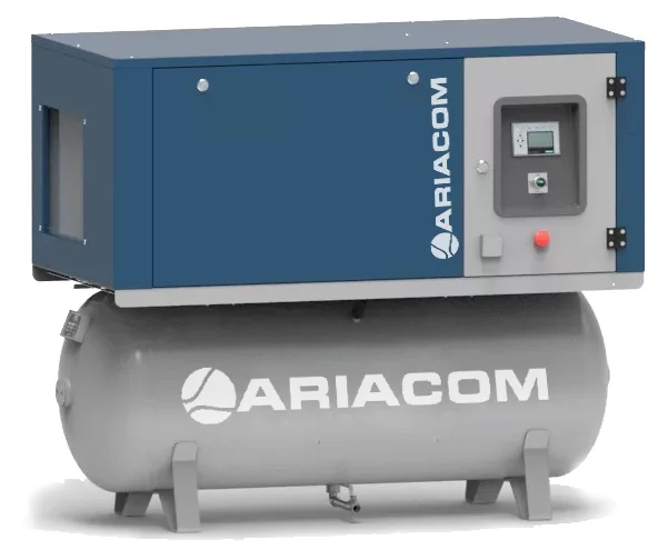 Спиральный компрессор Ariacom SPC2 8 240