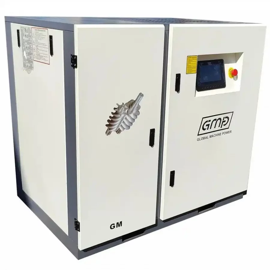 Винтовой компрессор GMP GM 37-12 VSD GE/HB
