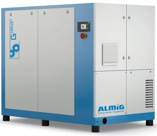 Винтовой компрессор ALMiG G-DRIVE-75 8