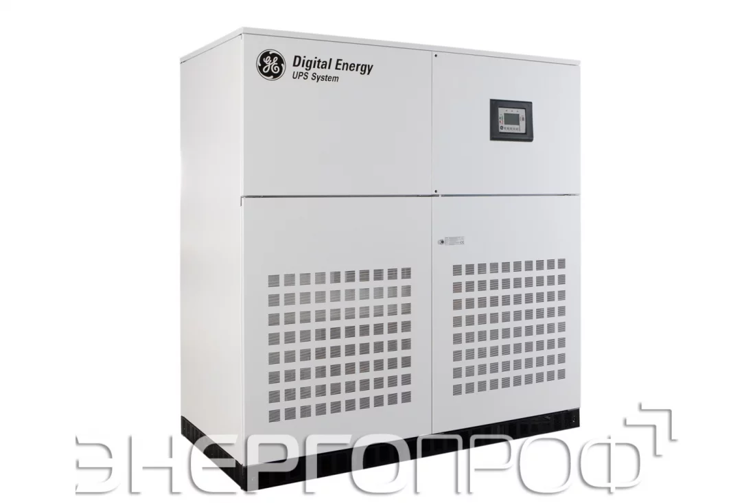 Источник бесперебойного питания General Electric SG Series 200 PurePulse CE