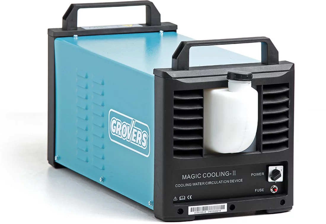 Блок водяного охлаждения GROVERS Magic Cooler 220