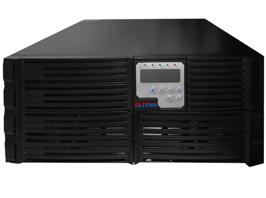Источник бесперебойного питания ELTENA Monolith 6000RT