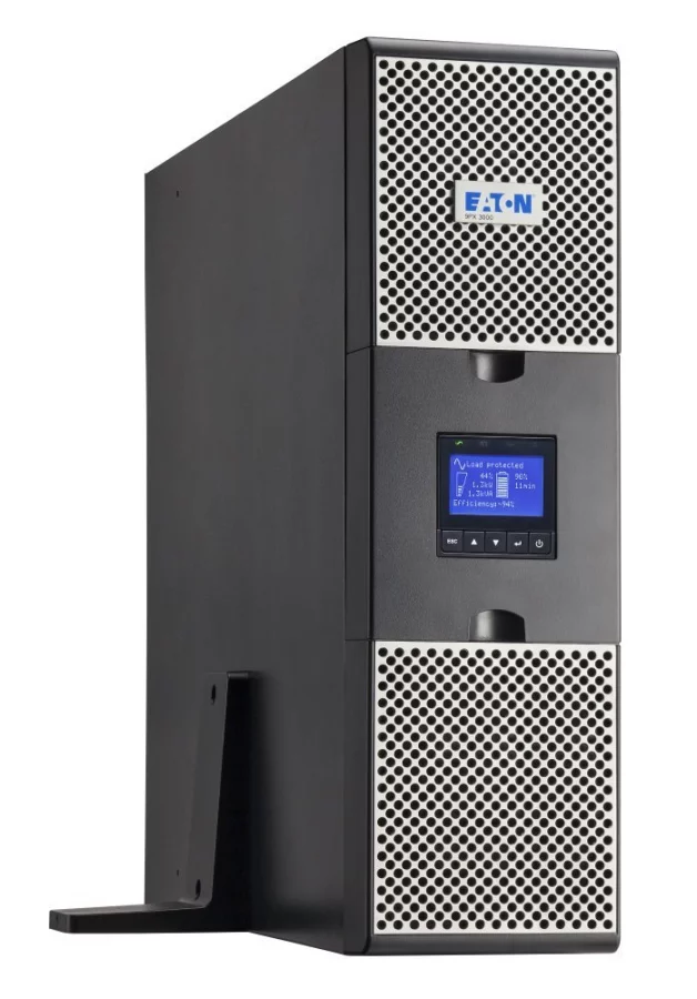 Источник бесперебойного питания Eaton 9PX 5000i HotSwap