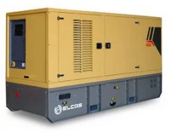 Дизельный генератор Elcos GE.VO3A.094/085.SS