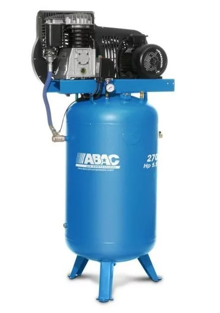Поршневой компрессор Abac B 6000/270V7,5HP