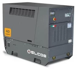 Дизельный генератор Elcos GE.YA.047/044.LT с АВР
