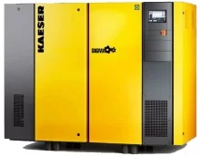 Винтовой компрессор Kaeser ASD 60 10 T