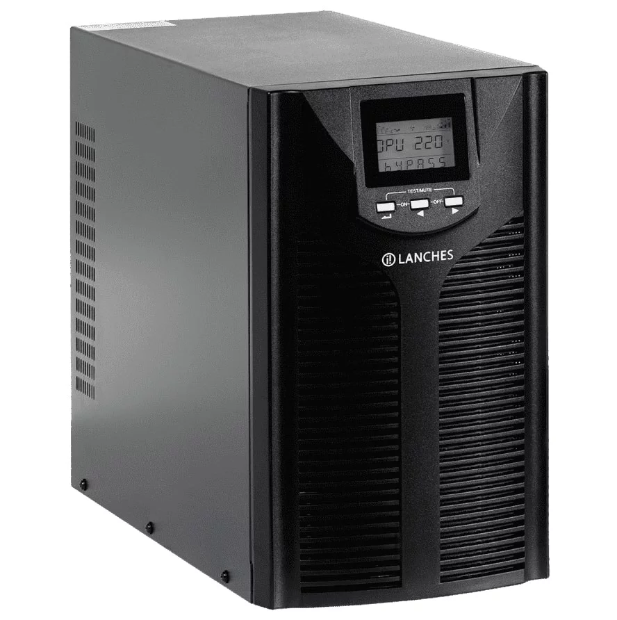 Источник бесперебойного питания Lanches L900Pro-H 3kVA