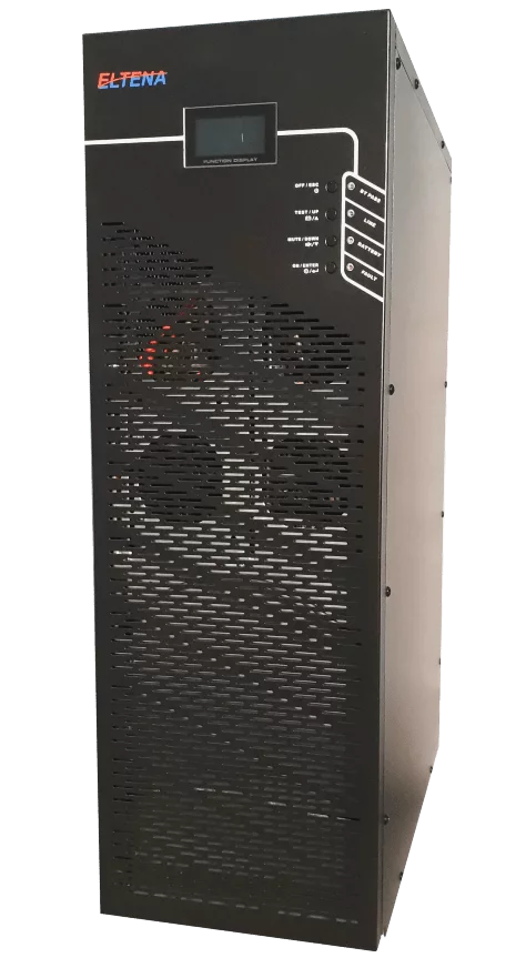 Источник бесперебойного питания ELTENA Monolith XE 20WB