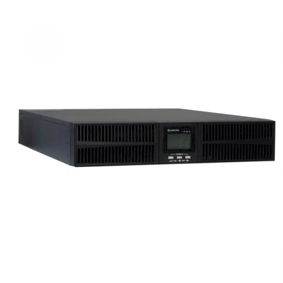 ИБП с двойным преобразованием LANCHES L900Pro-H RT 6kVA