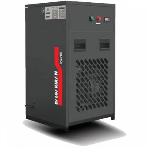 Осушитель воздуха DALGAKIRAN DryAir DK 80