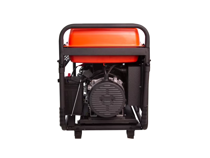 Дизельный генератор A-iPower AD9500TFEA 