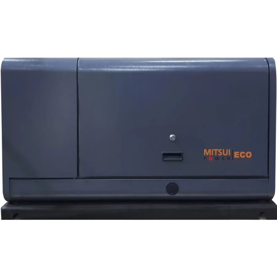 Газовый генератор Mitsui Power GM 12000