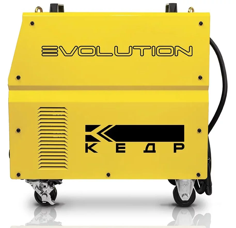 Установка воздушно-плазменной резки КЕДР AlphaCUT-160 EVOLUTION