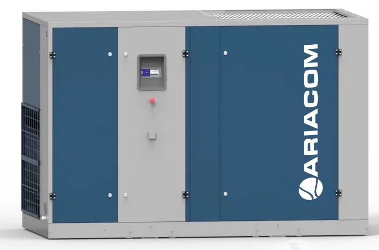 Винтовой компрессор Ariacom NT+90 13