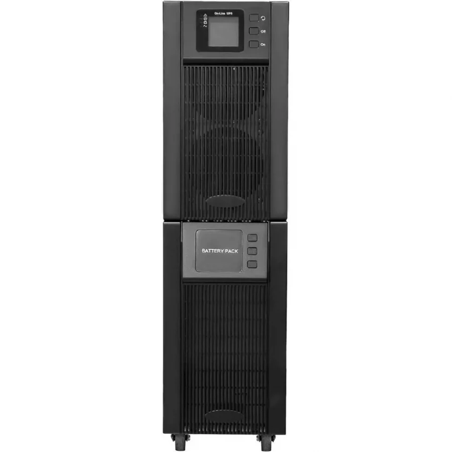 Источник бесперебойного питания HIDEN KC910S