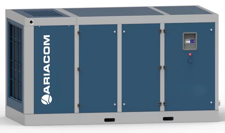 Винтовой компрессор Ariacom HCA+200 10V