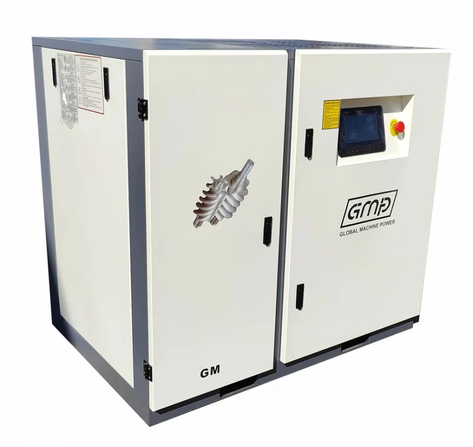 Винтовой компрессор GMP GM 18,5-7 (IP23)