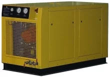 Винтовой компрессор ЧКЗ ДЭН-200ШМ Шахтер