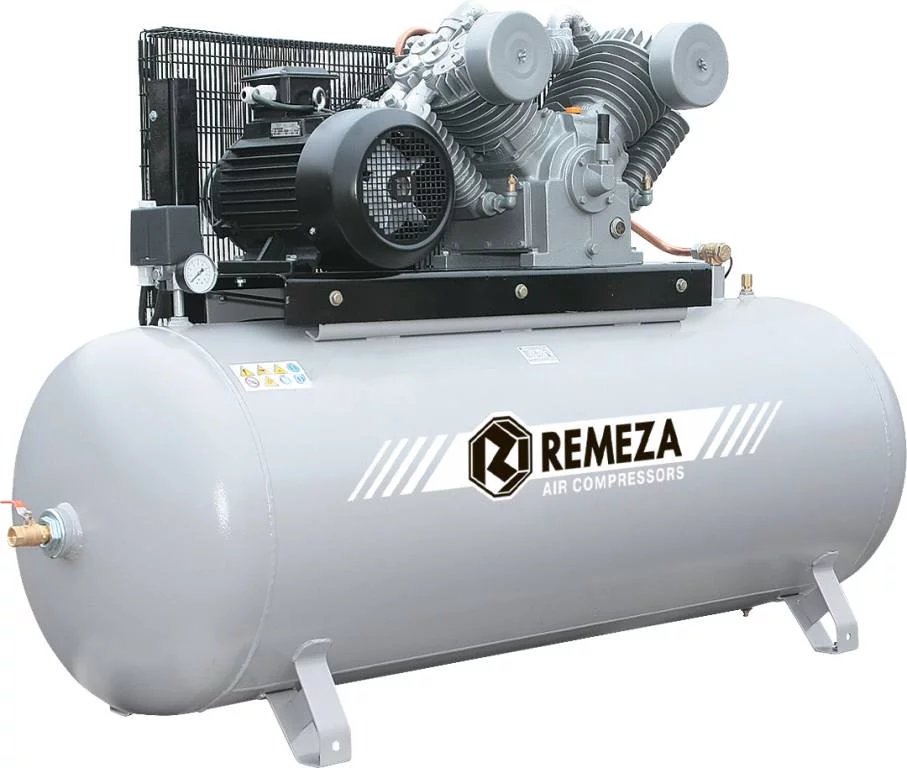 Поршневой компрессор Remeza СБ4/Ф-270.LT100/16-7.5