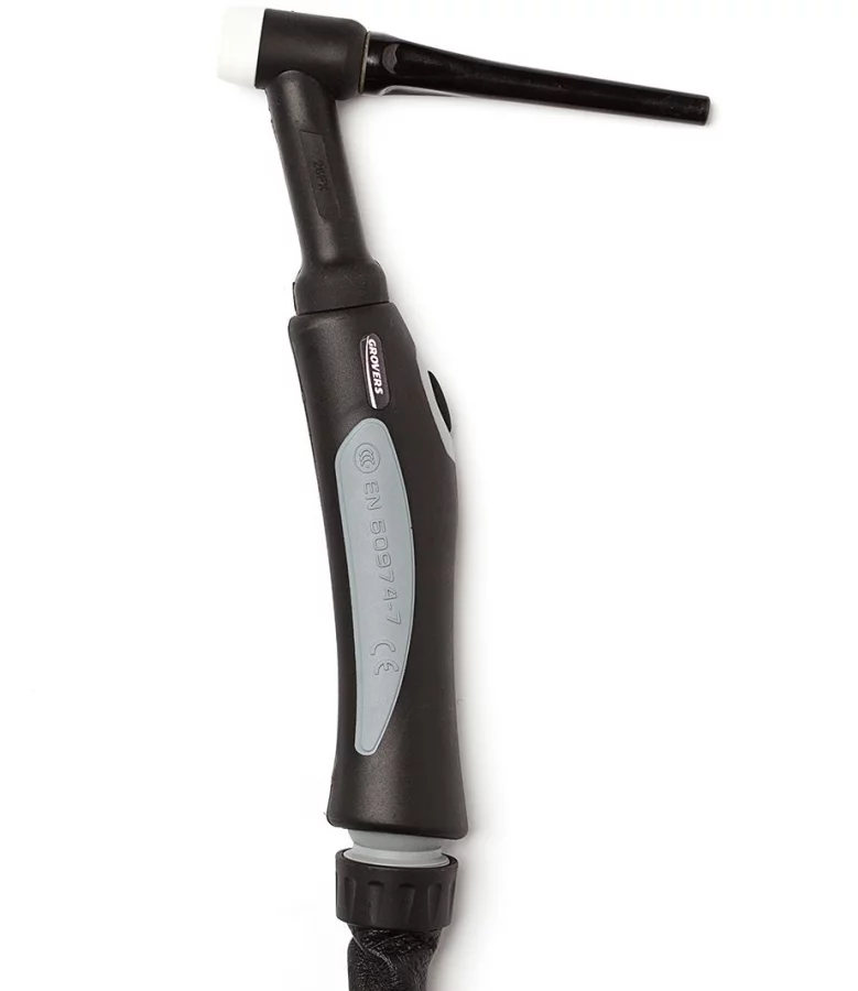 Сварочная горелка GROVERS SUREGRIP 18, 4м